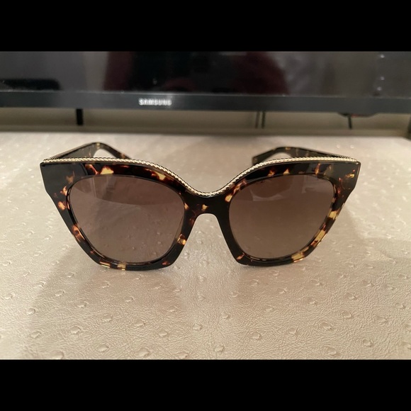 Marc Jacobs Sunglasses - Picture 4 of 7
